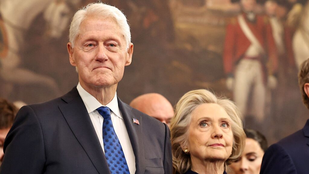 skynews bill clinton hillary clinton 6983604
