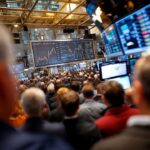 Wall Street Volatility Surges: How Geopolitical Tensions Are Shaking US Markets in 2026