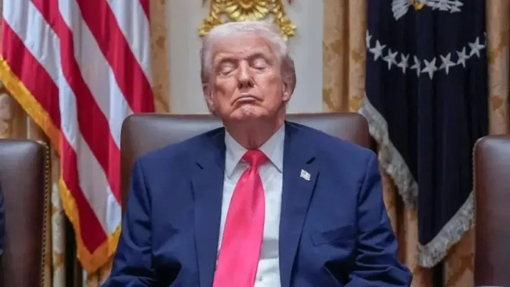 US Government Liabilities Surge Past Assets, Raising Urgent Fears About Economic Stability and Future Financial Risks