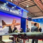 Defense Stocks Surge Worldwide After U.S.–Israel Strikes on Iran Spark Market Shock