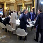 Europe Breaks with Trump on War Plan, Shocking Global Alliance and Raising Fears of Major Conflict in 2026