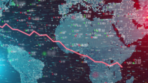 Read more about the article Stock Market Today: Fear Index Surges as War Risks and Energy Prices Shake US Equities