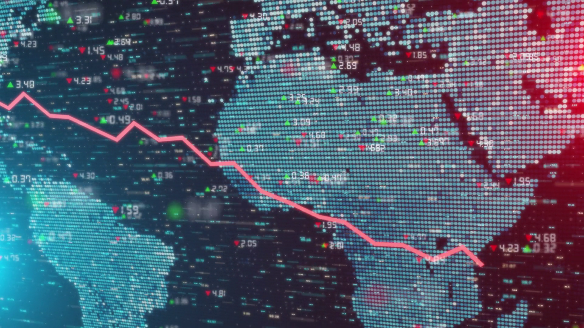 You are currently viewing Stock Market Today: Fear Index Surges as War Risks and Energy Prices Shake US Equities