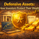 Market Breakdown: 5 Key Signals Showing Why Smart Money Is Turning Defensive Right Now