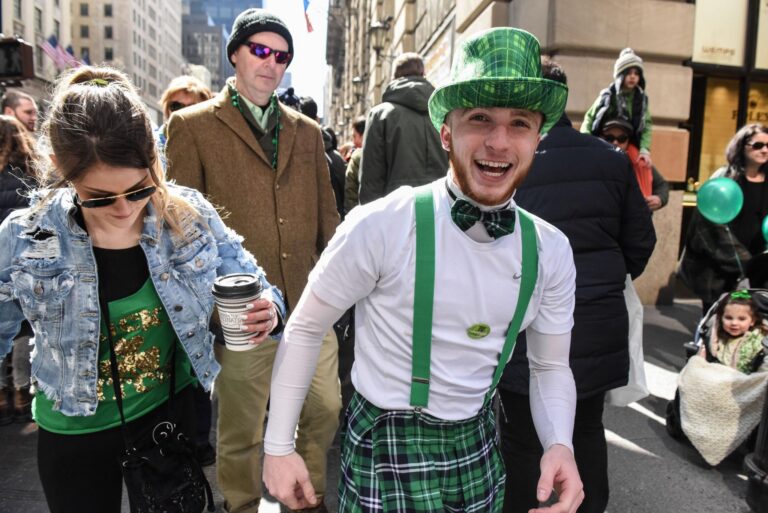 St. Patrick’s Day 2026: History, Meaning, Traditions & Why It Matters Today