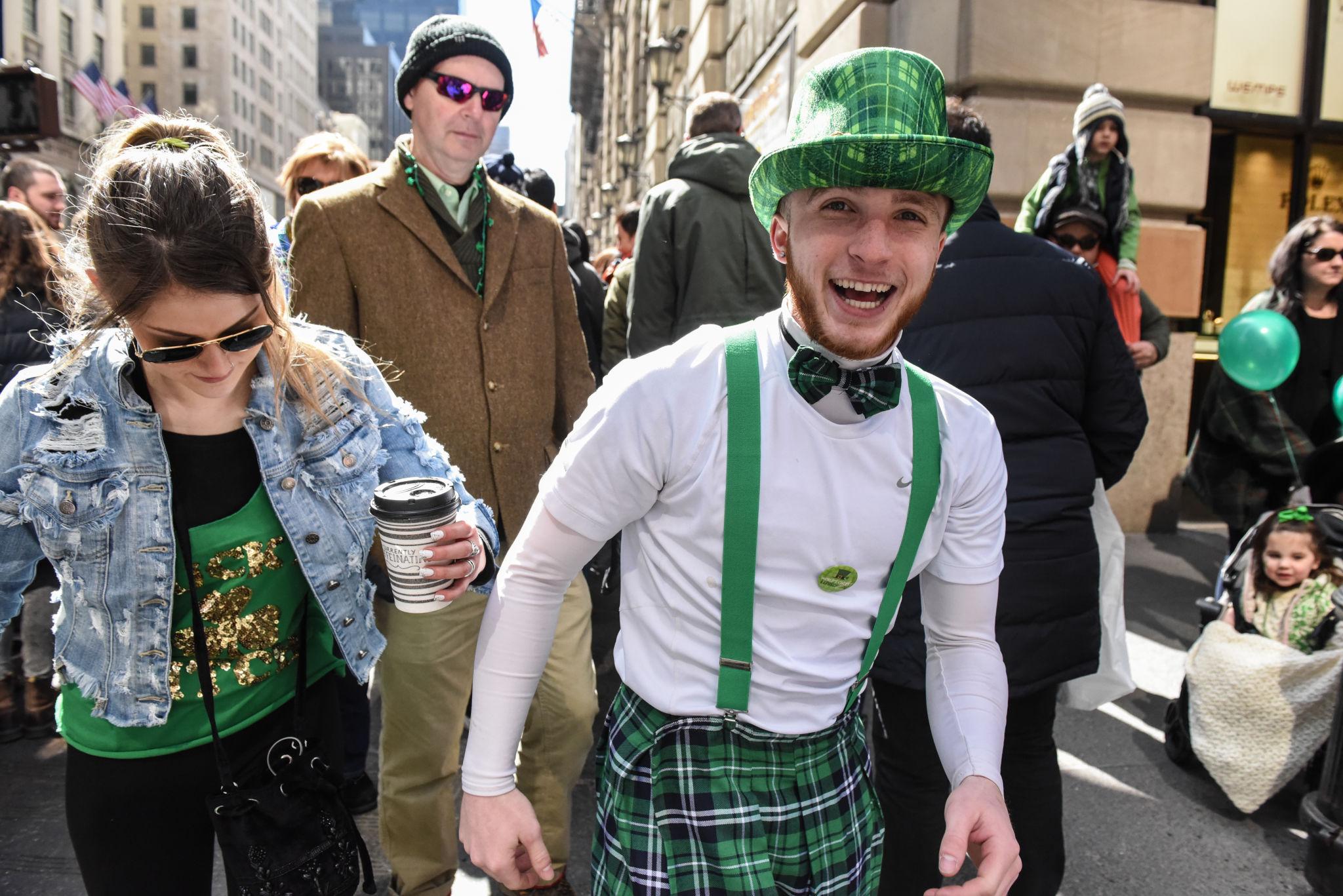You are currently viewing St. Patrick’s Day: History, Meaning, Traditions & Why It Matters Today