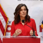 House Ethics Committee Investigates Nancy Mace Over $9,000 Reimbursement Questions