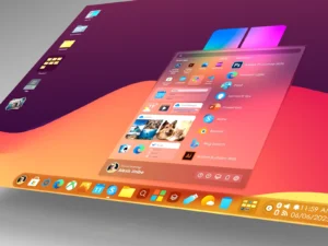 Read more about the article Microsoft’s Windows 12 Could Arrive in 2026 With Powerful AI Features and a Revolutionary Modular System