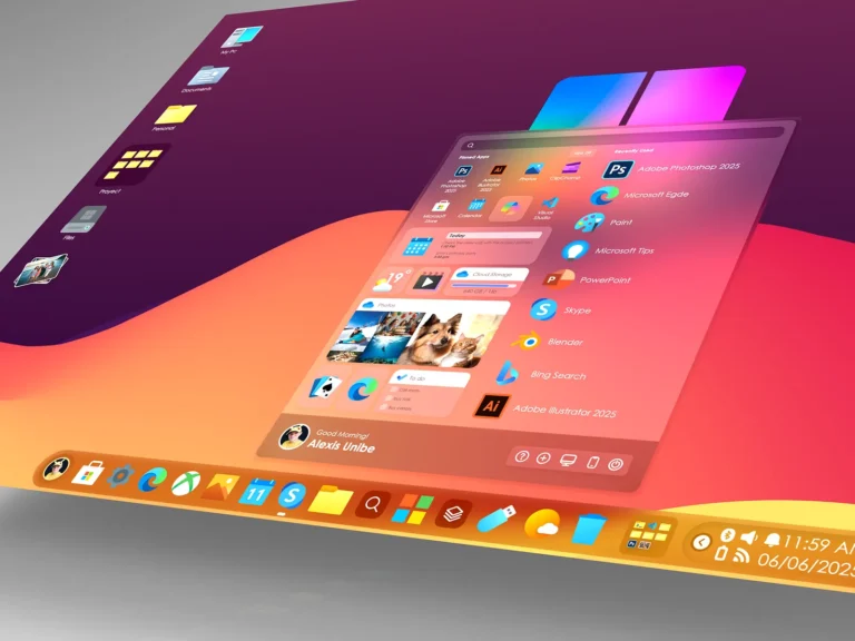 Microsoft’s Windows 12 Could Arrive in 2026 With Powerful AI Features and a Revolutionary Modular System