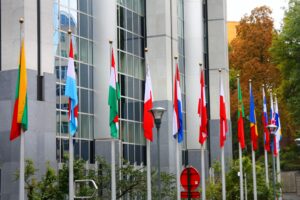 Read more about the article EU Moves to Ban Deepfakes in Official Messages as AI Misinformation Threat Sparks Global Alarm