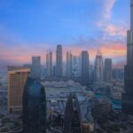 UAE Seeks U.S. Financial Lifeline Amid War Risks—What It Means for Global Banking Stability