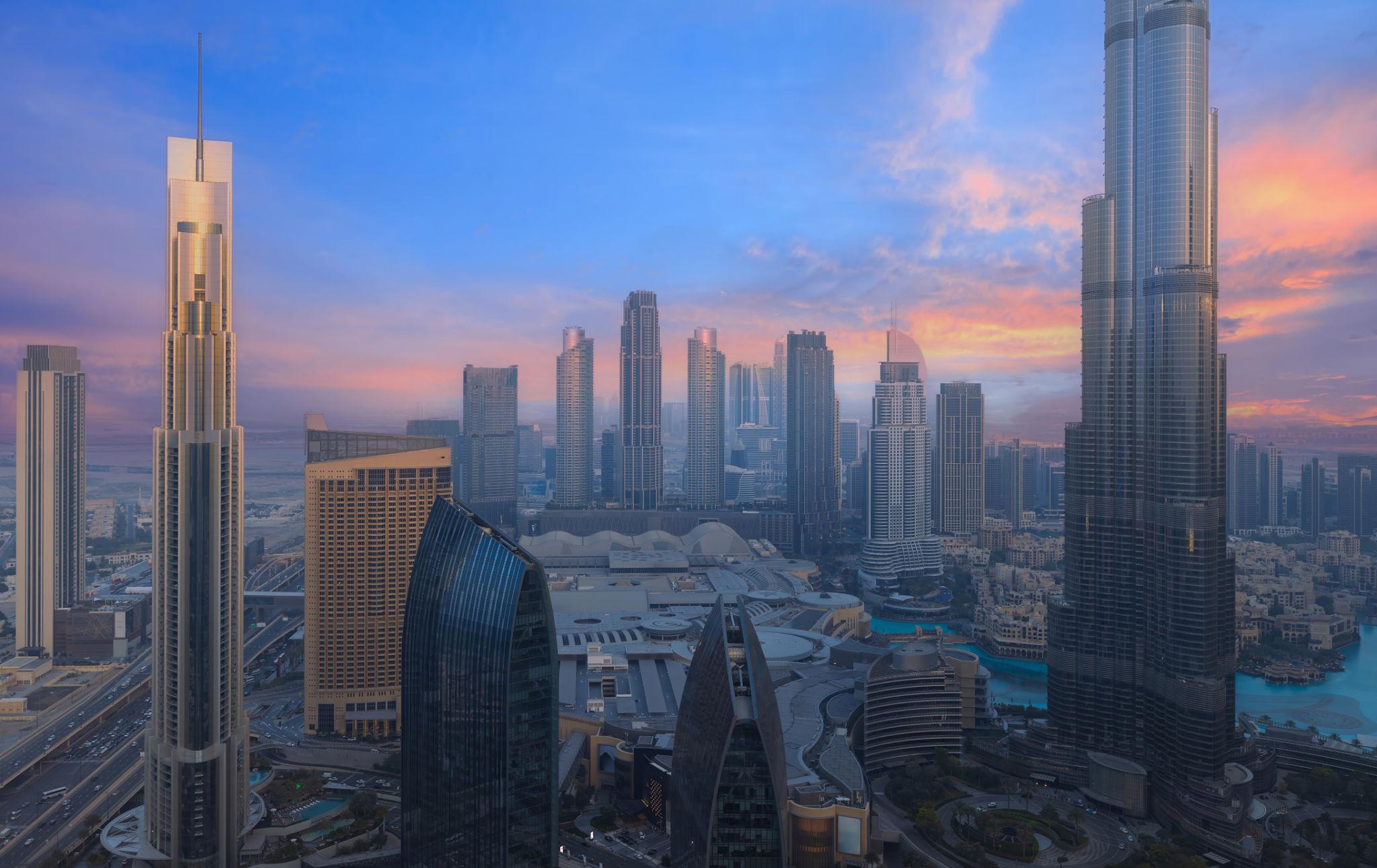 You are currently viewing UAE Seeks U.S. Financial Lifeline Amid War Risks—What It Means for Global Banking Stability