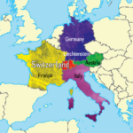 Switzerland Blocks US Airspace Access, Shocking Decision Sparks Global Tension and Strategic Uncertainty