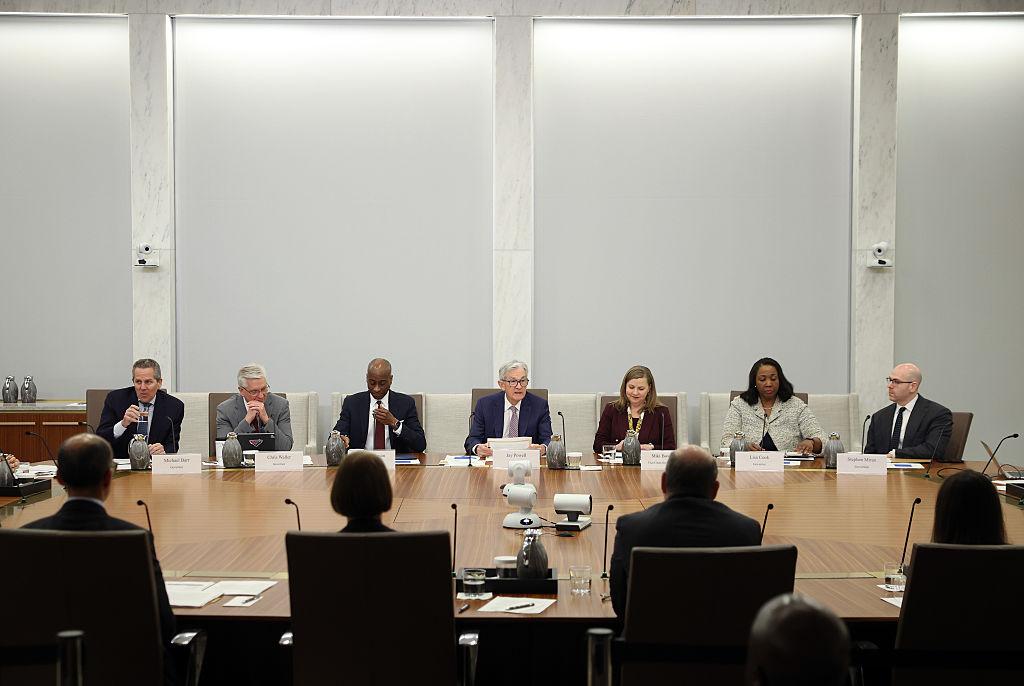 Read more about the article Inside the Next Financial Safety Net: How US Banking Rules Are Changing After Market Fears