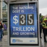 U.S. Debt Explosion Warning: IMF Signals ‘Safety Premium’ Shift That Could Reshape America’s Economy