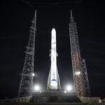 From Space Failures to AI Boom: How Blue Origin, Big Tech, and Global Markets Are Shaping the Future of Investing