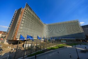 Read more about the article EU Regulation Overhaul Boosts Business Competitiveness Across Europe