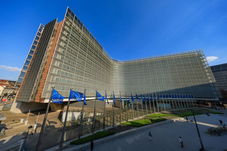 EU Regulation Overhaul Boosts Business Competitiveness Across Europe