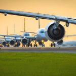 Airline Industry Shake-Up: Mergers, Bailouts, and What It Means for Airline Stocks in 2026