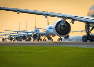 Read more about the article Airline Industry Shake-Up: Mergers, Bailouts, and What It Means for Airline Stocks in 2026