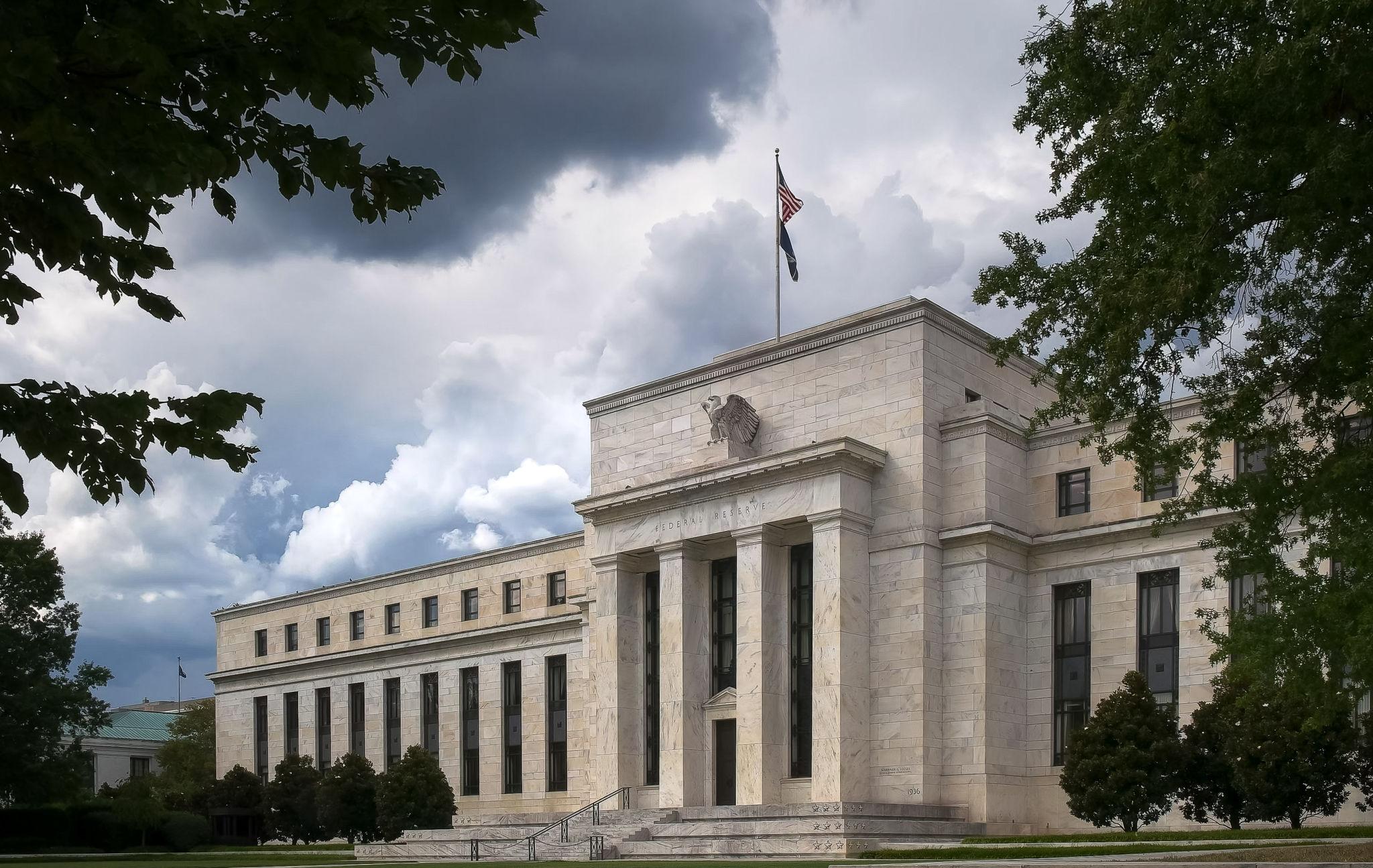 You are currently viewing Interest Rate Cuts or More Hikes? The Fed’s Next Move Could Shock Markets