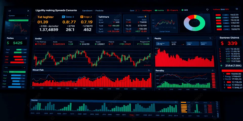 Top 10 Stocks to Watch in 2026: AI, Energy, and Hidden Opportunities Smart Investors Are Buying Now