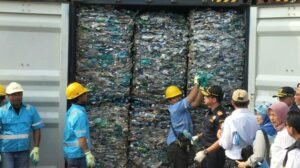 Read more about the article Germany Plastic Waste Exports Surge in 2026: What It Means for the World