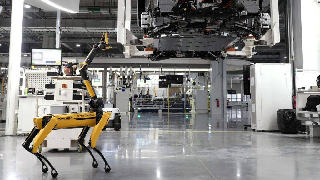 USA Preparing for Major War? Car Companies Asked to Make Weapons