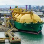 Spain Russian Gas Imports Hit Record High Despite EU Pressure