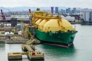 Read more about the article Spain Russian Gas Imports Hit Record High Despite EU Pressure