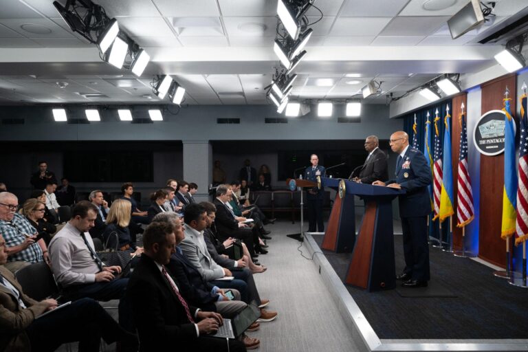 USA Preparing for Major War? Car Companies Asked to Make Weapons