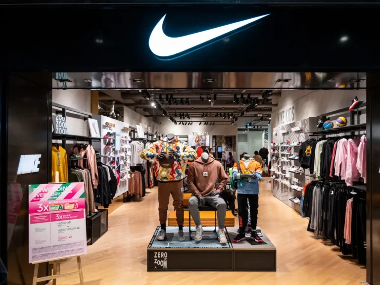 Nike Earnings Shock: Weak China Demand vs US Recovery — Should Investors Buy or Avoid NKE Now?