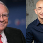How the Wealthiest Americans Really Make Money: From Bezos’ Salary to Buffett’s Strategy Explained