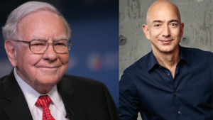 Read more about the article How the Wealthiest Americans Really Make Money: From Bezos’ Salary to Buffett’s Strategy Explained