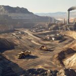 U.S. Pushes Global Rare Earth Strategy Despite Tensions—A New Trade War Over Critical Minerals?