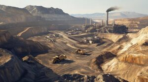 Read more about the article U.S. Pushes Global Rare Earth Strategy Despite Tensions—A New Trade War Over Critical Minerals?