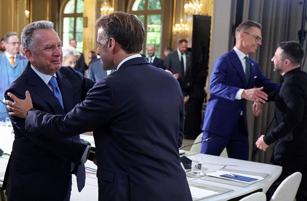 US-Europe Iran Tensions: Germany Warns of Energy Shock as Transatlantic Rift Deepens