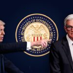 Trump Issues Explosive Ultimatum to Fed Chair Powell as Global Markets Brace for Chaos