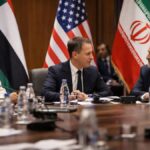 Global Tensions Ease, Bitcoin Rises: What U.S.–Iran Talks Mean for Trade, Markets, and Investors