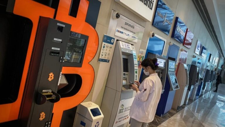 $3.6 Million Crypto ATM Hack Raises New Questions About U.S. Banking Security and Regulation