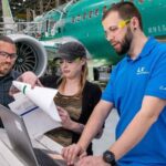 Boeing Hiring Surge Signals Economic Strength — Or Is It a Setup for the Next Cycle?