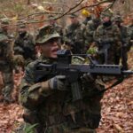 Germany Military Strategy 2039: How Berlin Plans to Build Europe’s Strongest Armed Forces