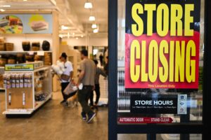 Read more about the article U.S. Business Closures Are Rising Fast in 2026 — Hidden Economic Warning Signs Investors Can’t Ignore
