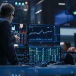 Treasury Market at Risk: Could Rising Interest Rates Trigger the Next U.S. Financial Crisis?