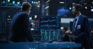 Read more about the article Treasury Market at Risk: Could Rising Interest Rates Trigger the Next U.S. Financial Crisis?