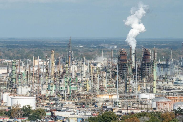 Supreme Court Backs Oil Industry in Landmark Louisiana Case: What This Means for US Energy Policy and Your Money