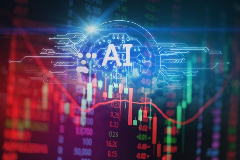 AI Stocks 2026: Winners vs Losers as Google, Palantir, and Startups Fight for Dominance in the Next Tech War