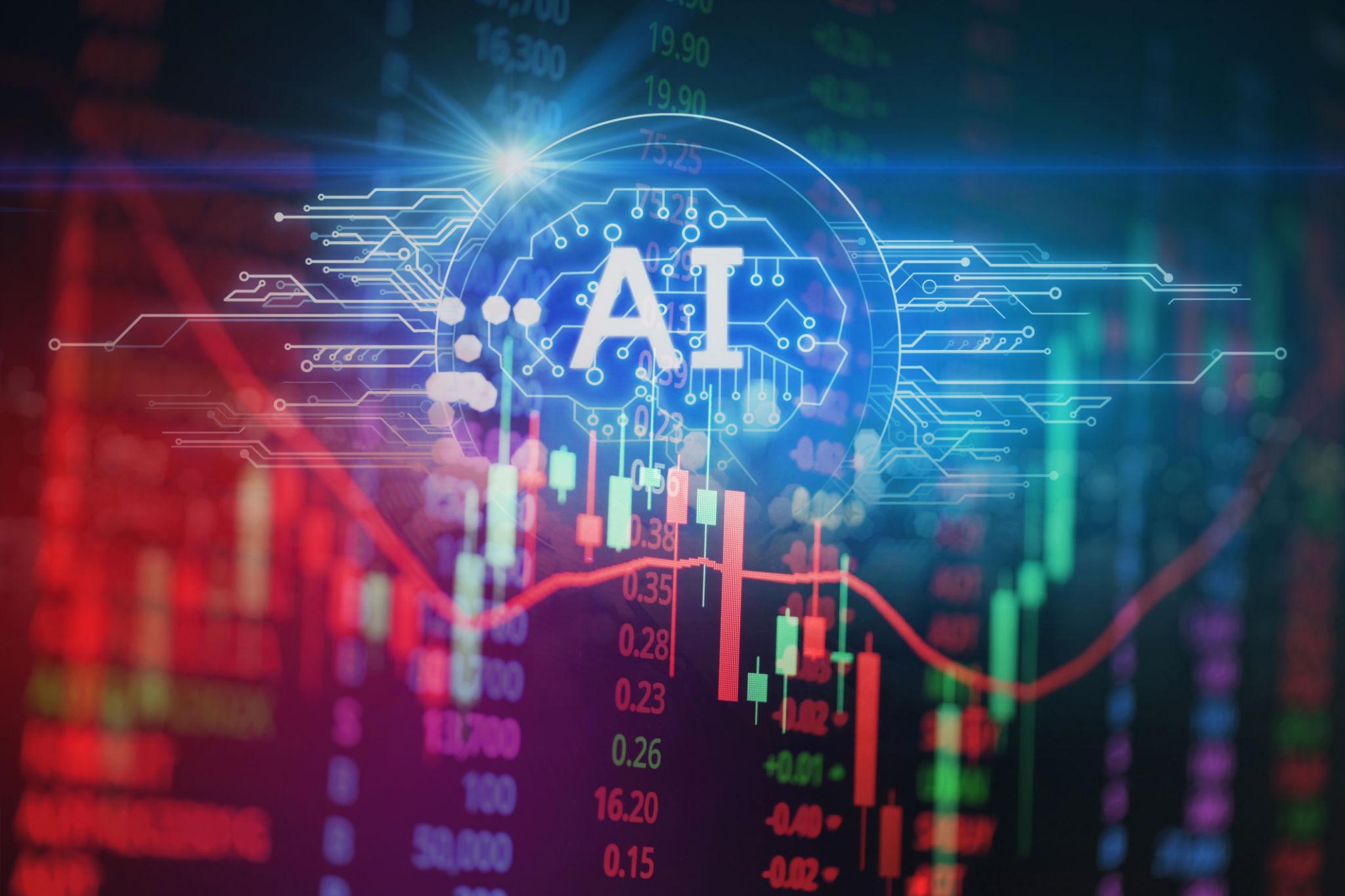 You are currently viewing AI Stocks 2026: Winners vs Losers as Google, Palantir, and Startups Fight for Dominance in the Next Tech War