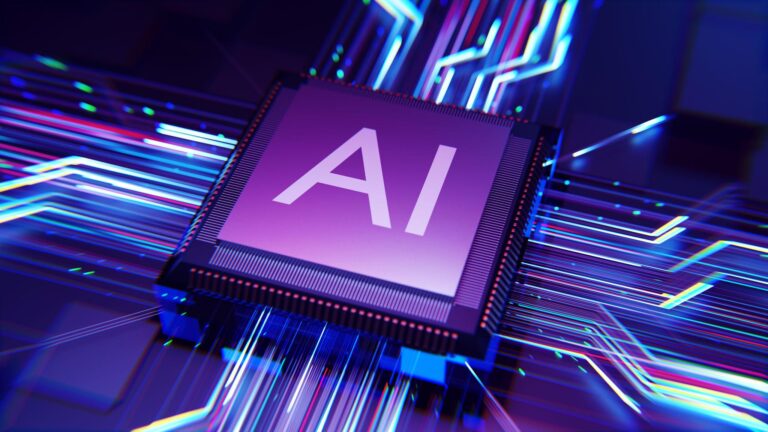 AI Chip Boom Sends Stocks Soaring — Why Smart Investors Are Preparing for the Next Big Move