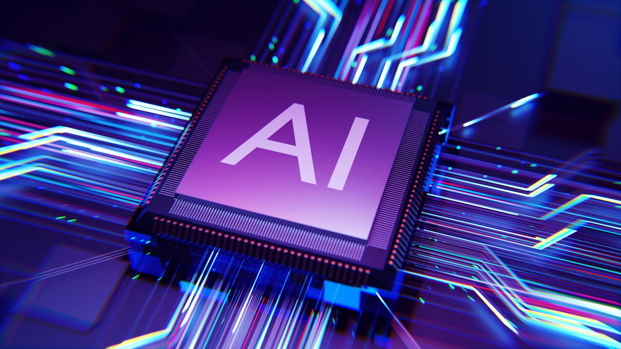 You are currently viewing AI Chip Boom Sends Stocks Soaring — Why Smart Investors Are Preparing for the Next Big Move